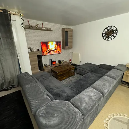 Proche Paris Et La Defense Apartamento Clichy