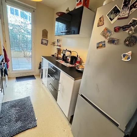 Proche Paris Et La Defense Apartamento