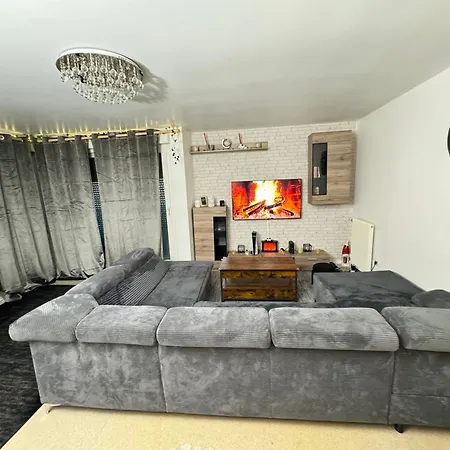 Proche Paris Et La Defense Apartamento Clichy